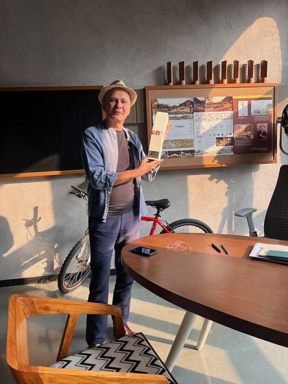 Studio Life, Talks & Collaborations photo 16