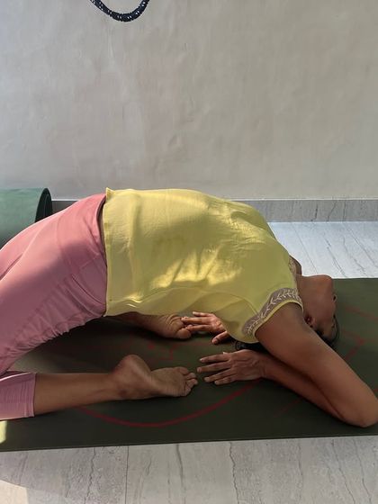 Deep Backbends & Spinal Flexibility photo 20