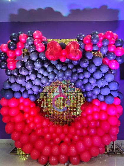 Celebrides - Event Planning & Decoration Creative Themed Parties (Birthdays & More) photo 6