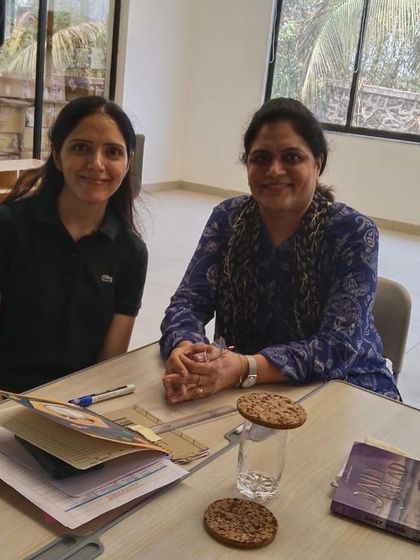 Hattennoki - Professional Development & Educational Workshops Empowering Educators: Professional Development photo 8