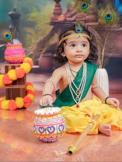 Cultural & Festive Celebrations photo 6