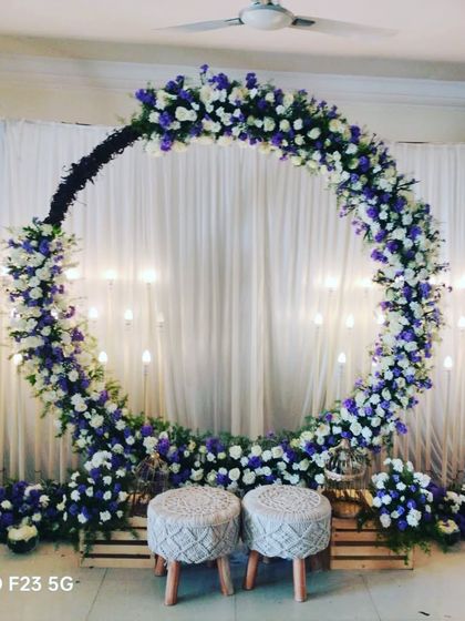 D Fab Decors - Event Planning & Management Traditional Ceremonies photo 16