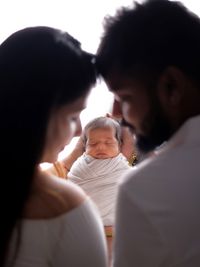 Newborn & Baby Photography