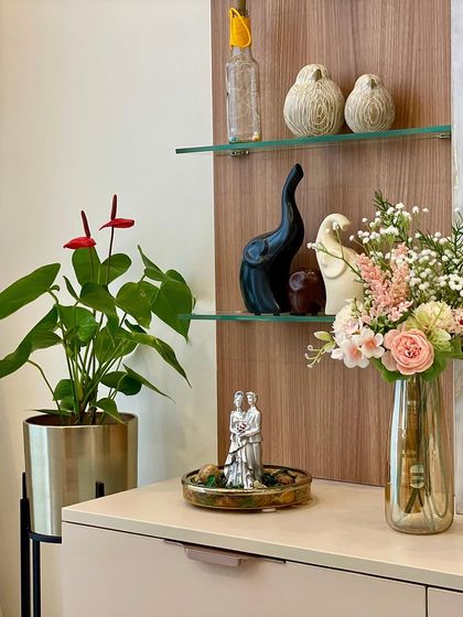 MSSV Design Studio - Turnkey Residential Interior Design Living & Dining Spaces photo 15