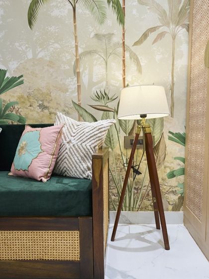 Woodofa - Turnkey Home Interiors Bedrooms: Your Personal Retreat photo 7