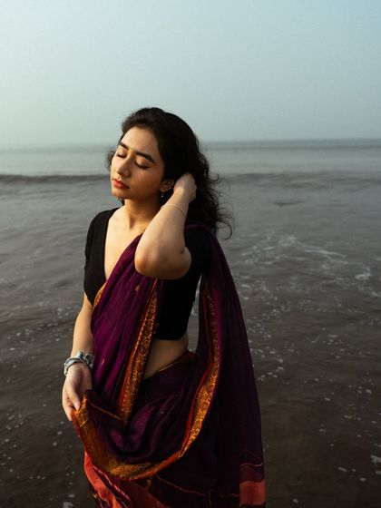 Editorial Beach Shoots photo 71