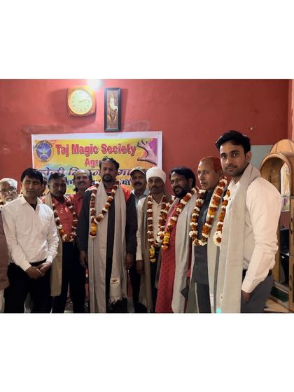 Magician Meet-ups & Community Hub photo 11