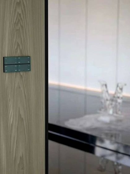 Reloto Automation Solutions - Smart Home Automation Systems Elegant & Smart Control Panels photo 6