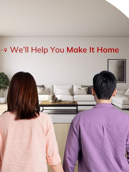 Moving into a new, empty space can be daunting. I'll help you make it home by bringing your cherished belongings to you when you're ready.