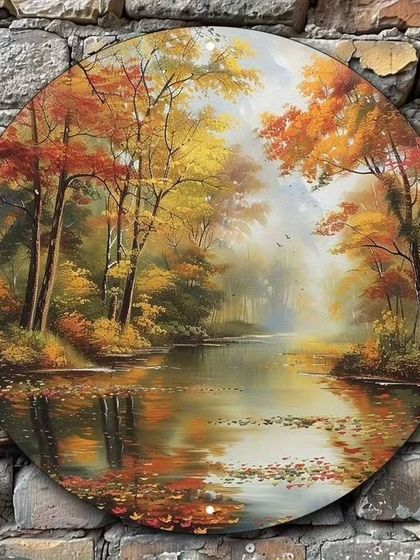 Shades Creative Gallery - Art Sales & Advisory Landscapes & Serene Vistas photo 14