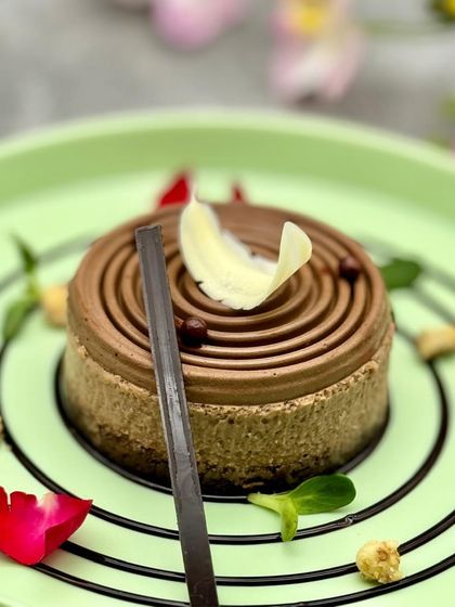 The Art of Dessert photo 41