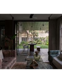 Residential Interior Design