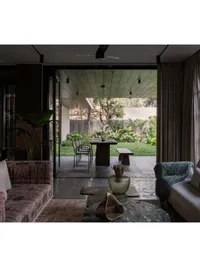 Residential Interior Design