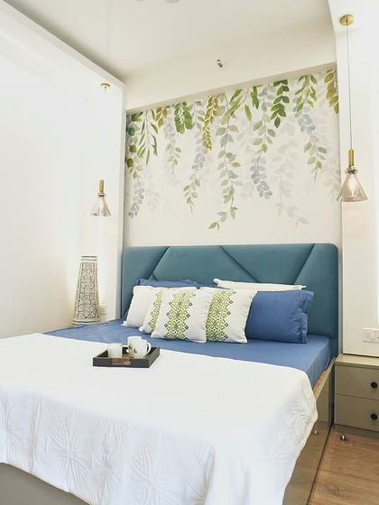 Woodofa - Interior Renovation & Remodeling Elegant Bedrooms for Rest & Recharge photo 34