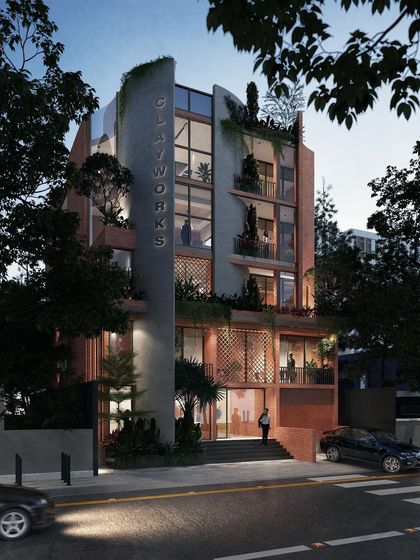 Studio Design Forum - Architectural Services Design Proposals & Future Visions photo 39