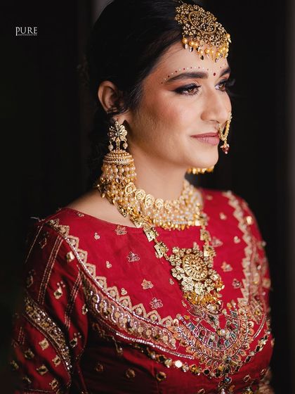 Sikh Wedding Stories photo 29