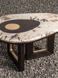 Bespoke Furniture, Lighting & Decor