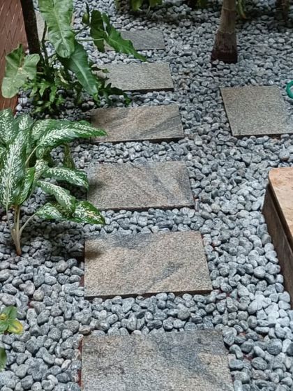 Pathways, Patios & Hardscaping photo 24