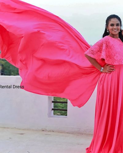 Bridal Attire Rental
