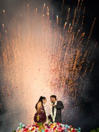 Wedding Photography & Videography