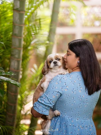 Rohit - Family & Pet Photography Cozy At-Home Sessions photo 6