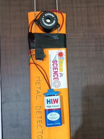 ThinkBox - Kids' Workshops & Classes Hands-on Science & STEM Projects photo 12