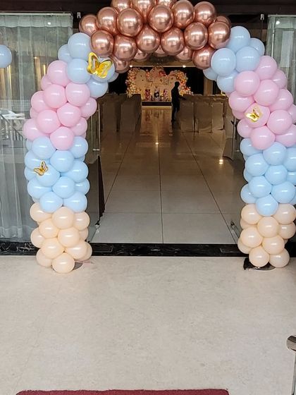 Whimsical Butterfly Gardens photo 3