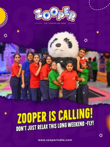 The Ultimate School Day Out photo 11