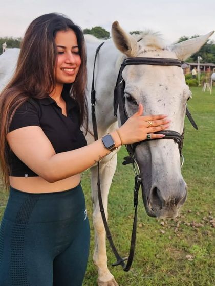 Equestrian Adventures & Activities photo 11