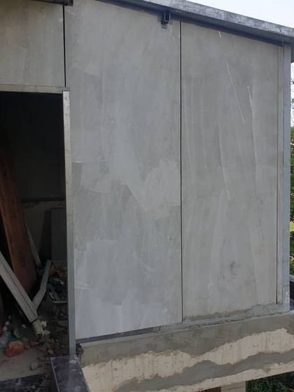 The Construction Process photo 6