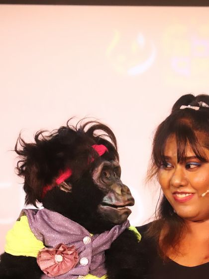 Live Shows: From College Fests to Corporate Gigs photo 14