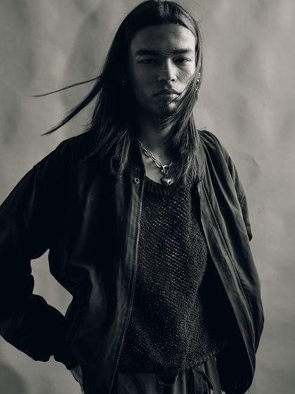 Vidhi Thakur - Portrait & Headshot Photography Studio Portraits: The Art of Stillness photo 24