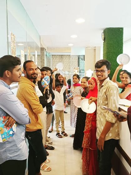 Harvard English Academy - Kids English Program More Than a Classroom: Fun & Friendship photo 7