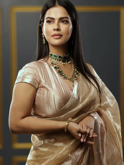 The Glamhouse - Custom Bridal & Occasion Wear Client Diaries & Testimonials photo 17