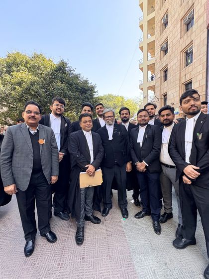 On the Campaign Trail photo 20