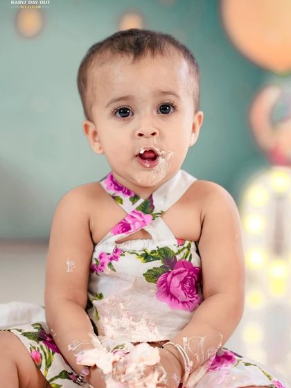 Baby's Day Out Studio - Kids & Baby Photography Milestone & Birthday Celebrations photo 11