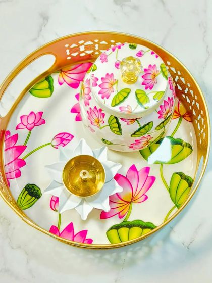 Festive & Pooja Collection photo 3