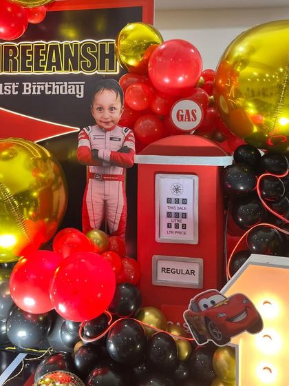 High-Speed Racing Themes photo 7