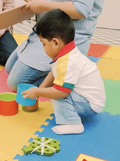 Early Learning & Focused Play photo 20