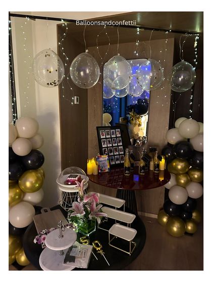 Chic Milestone Celebrations photo 14