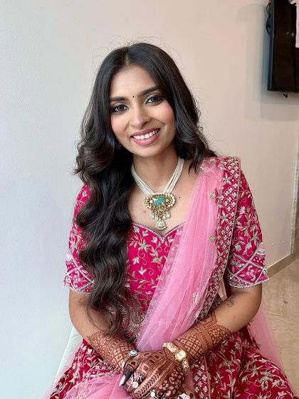 Sangeet & Pre-Wedding Events photo 24