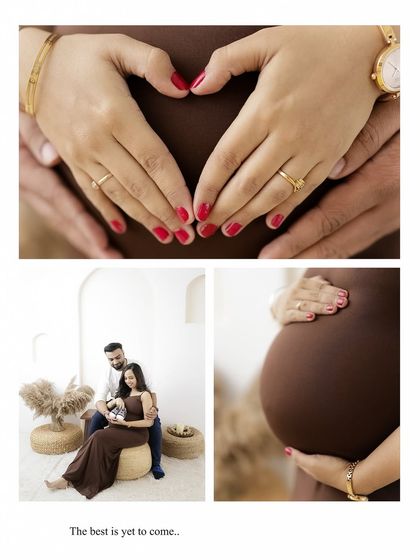 The Journey Together: Couple Portraits photo 40