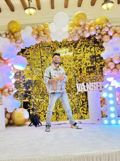 Event Hosting & MC photo 13