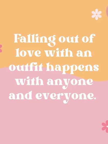 It happens to everyone. An outfit you once loved no longer feels right. This is a normal part of your style evolution.