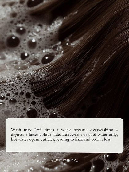 Healthy Hair Is The Goal photo 8