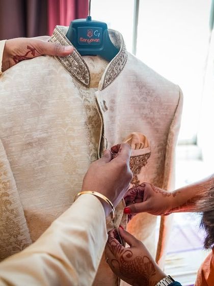 The Groom's Story photo 3