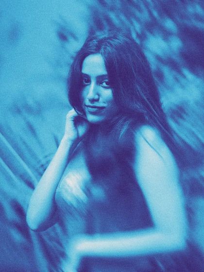 Model & Portfolio Shoots photo 35