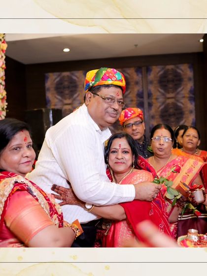 Cherished Bonds: Family & Friends photo 11