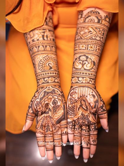 These designs showcase the variety of personalization I offer. From couple's initials and wedding dates to religious symbols and unique story elements, I can incorporate any detail that is special to you.