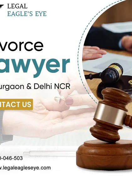 When dealing with a divorce in Gurgaon or Delhi NCR, you need compassionate support and expert advice. This image, showing the exchange of wedding rings, symbolizes the end of a marriage and the beginning of a new chapter with my legal guidance.